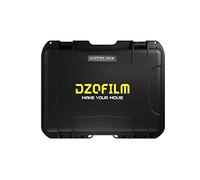 DZOFilm Estuche Duro para Catta Ace Zoom 3 Lens Kit (18-35/35-80/70-135)