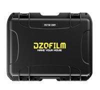 DZOFILM Estuche rígido para Pictor Zoom 3 Lentes (14-30/20-55/50-125)