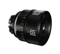 DZOFILM Gnosis 65 mm T2.8 Macro Prime, métrico (LPL/PL/EF, con maletín)
