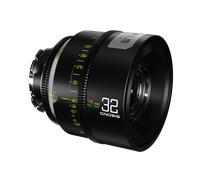 DZOFilm Gnosis 65mm T2.8 Macro Prime Lens- Metric (with case)