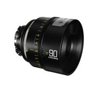 DZOFilm Gnosis 90mm T2.8 Macro Prime Lens- Metric (with case)