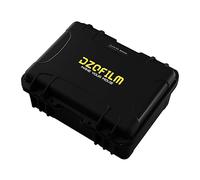 DZOFilm Hard Case for Catta Zoom 2-Lens Kit (35-80/70-135)