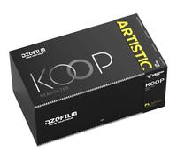 DZOFilm Koop Rear Filter Kit for Vespid / Catta Ace PL-Mount Lenses (Artistic Set)