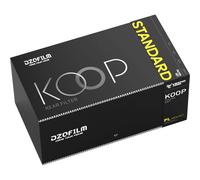 DZOFilm Koop Rear Filter Kit for Vespid / Catta Ace PL-Mount Lenses (Standard Set)