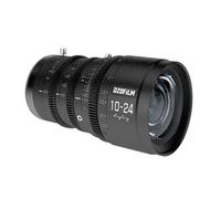 DZOFilm Linglung 10-24mm T2.9 (MFT)