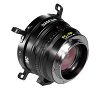DZOFILM Marlin 1,4x Expander - negro Montura RF Montura PL
