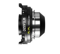 DZOFILM Marlin 1,6× Expander para objetivo PL y cámara ARRI PL