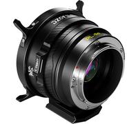 DZOFILM Marlin 1,6× Expander para objetivo PL y cámara Canon RF