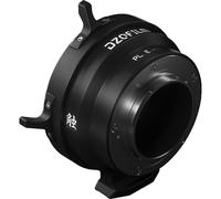 DZOFilm Octopus Adapter for PL Lens to E Mount Camera