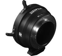 DZOFilm Octopus Adapter for PL Lens to L Mount Camera