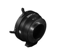 DZOFILM Adaptador Octopus Montaje PL Montura Sony E