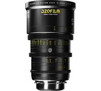 DZOFilm Pictor 12-25mm T2.8 Super35 Parfocal Zoom Lens (PL/EF, Black)