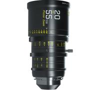 DZOFilm Pictor 20-55mm T2.8 S35 (PL/EF Mount) (Black)