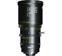 DZOFilm Pictor 50-125mm T2.8 S35 (PL/EF Mount) (Black)