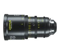 DZOFilm Pictor Zoom 20-55mm T2.8 Negro PL/E/EF/LPL