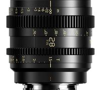 DZOFilm Thypoch Simera-C 28mm T1.5 FF Prime Cine Lens (E-Mount)