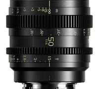 Objetivo Thypoch Simera-C 50mm T1.5 FF Prime Cine para montura Sony E