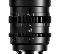 DZOFilm Thypoch Simera-C 75mm T1.5 FF Prime Cine Lens (E-Mount)