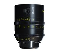 DZOFilm Vespid 100mm T2.1 FF PL mount