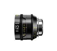 DZOFilm Vespid 12 mm PL/EF mount