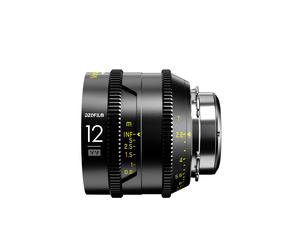 DZOFilm Vespid 12 mm PL/EF mount
