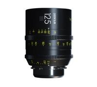 DZOFilm Vespid 125mm T2.1 FF PL mount