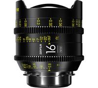 DZOFilm Vespid 16mm T2.8 FF PL mount