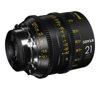 DZOFilm Vespid Prime 21mm T/2.1 PL mount