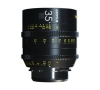 DZOFilm Vespid 35mm T2.1 FF PL mount