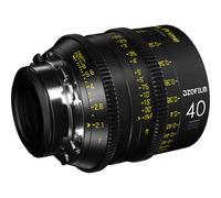 DZOFilm Vespid 40mm T2.1 FF PL mount