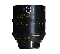 DZOFilm Vespid 50mm T2.1 FF PL mount