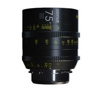 DZOFilm Vespid 75mm T2.1 FF PL mount