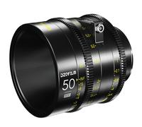 DZOFilm Vespid Cyber FF 50mm T2.1 PL&EF montura