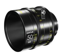 DZOFilm Vespid Cyber FF 50mm T2.1 PL&EF mount | ✅ 5 años de garantia