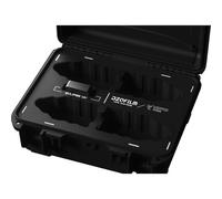 DZOFilm Vespid Hard Case for 4pcs Vespid Prime Lens