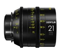 DZOFilm Vespid Prime 21mm T/2.1 attacco PL