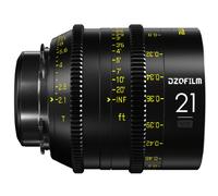 DZOFilm Vespid Prime 21mm T/2.1 PL mount