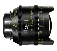DZOFilm Vespid Prime FF 16mm T/2.8 PL Mount