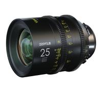 DZOFilm Vespid Prime FF 25mm T/2.1 PL Mount