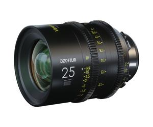 DZOFilm Vespid Prime FF 25mm T/2.1 PL Mount