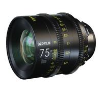 DZOFilm Vespid 75mm T2.1 FF PL mount