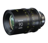 DZOFilm Vespid 90mm T2.8 Macro FF PL mount