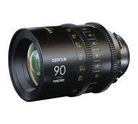 DZOFilm Vespid Prime FF Macro 90mm T/2.8 PL mount (métrico)