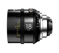 DZOFILM Vespid Prime II 18mm T1.9 Montaje PL