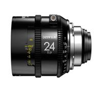 DZOFILM Vespid Prime II 24mm T1.9 Montaje PL