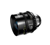 DZOFILM Vespid Prime2 18mm (PL_Black_Carton_1pcs_Metric)