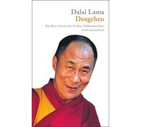 Dzogchen: Die Herz-Essenz der Gro??en Vollkommenheit by Dalai Lama (2006-08-06)