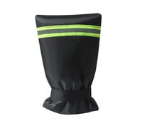 DzpKrka Para Exterior - Protector De Grifo Aislado Anticongelante - Mangas Aislantes Para Exterior | Para Jardín Trasero Granja Callejón Entrada Terraza Césped Curso