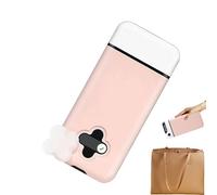 DzpKrka Recipiente De Bloqueo Temporizado Para Celulares, Medidas 21x9.3x2.3cm, Contenedor Portátil Con Temporizador - Fomenta La Concentración, Ideal Para Sesiones De Estudio, Trabajo Y Tiempo Person