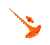 DzpKrka - Tapón de punta de jeringa de calafateo | Tapón de sellado para tubo de masilla, desatascador y aplicador para pegamento de vidrio adhesivo de espuma expansiva exterior